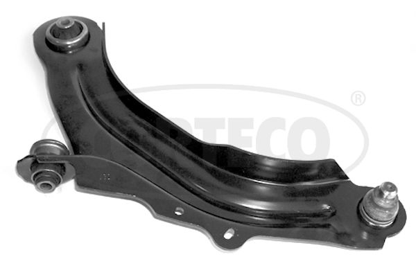 CORTECO 49398646 Control/Trailing Arm, wheel suspension
