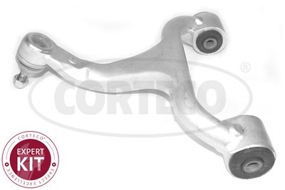 Control/Trailing Arm, wheel suspension CORTECO 49398657