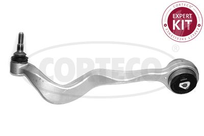 Control/Trailing Arm, wheel suspension CORTECO 49398664