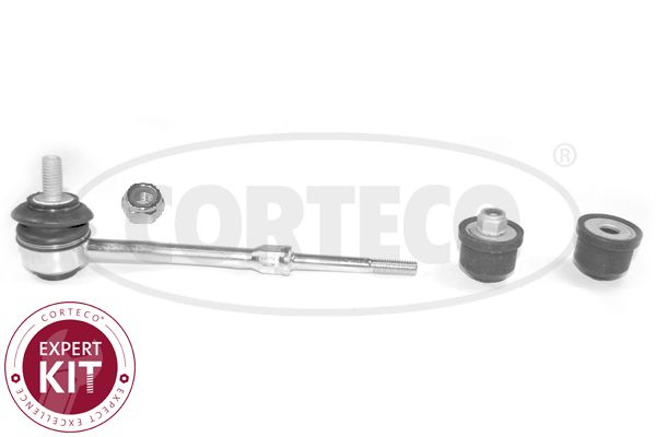 CORTECO 49398667 Link/Coupling Rod, stabiliser bar