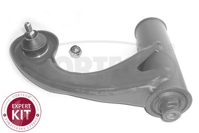 Control/Trailing Arm, wheel suspension CORTECO 49398672