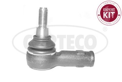 Tie Rod End CORTECO 49398677