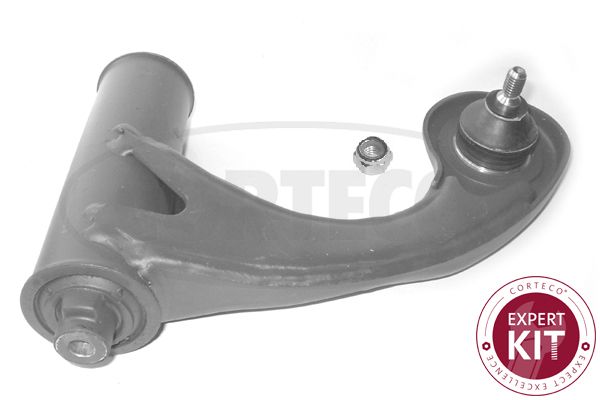 CORTECO 49398678 Control/Trailing Arm, wheel suspension
