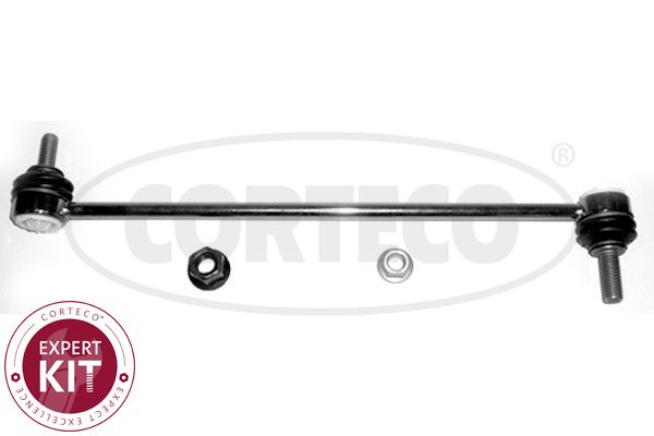 CORTECO 49398685 Link/Coupling Rod, stabiliser bar