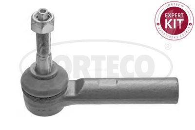 Tie Rod End CORTECO 49398686