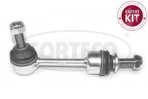 CORTECO 49398688 Link/Coupling Rod, stabiliser bar