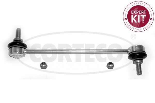 CORTECO 49398696 Link/Coupling Rod, stabiliser bar