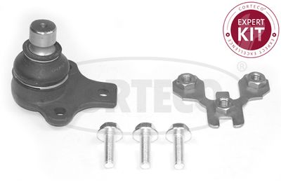 Ball Joint CORTECO 49398700