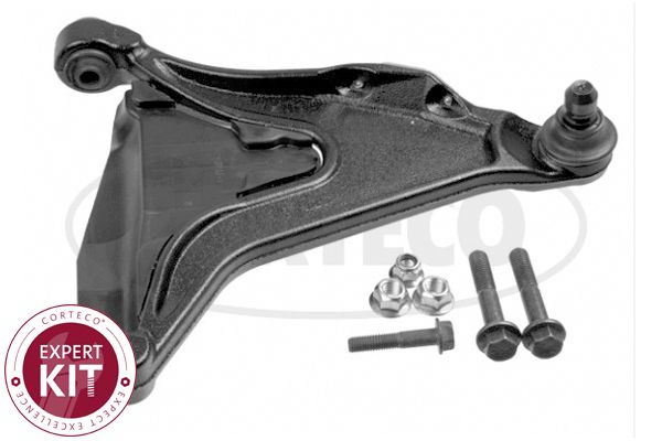 CORTECO 49398711 Control/Trailing Arm, wheel suspension