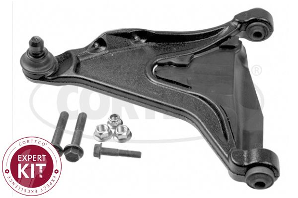 CORTECO 49398712 Control/Trailing Arm, wheel suspension