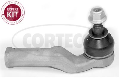 Tie Rod End CORTECO 49398717