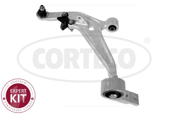 CORTECO 49398718 Control/Trailing Arm, wheel suspension