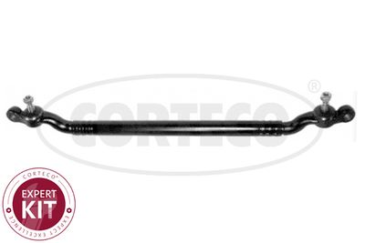Tie Rod CORTECO 49398723