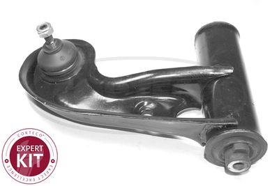 Control/Trailing Arm, wheel suspension CORTECO 49398724