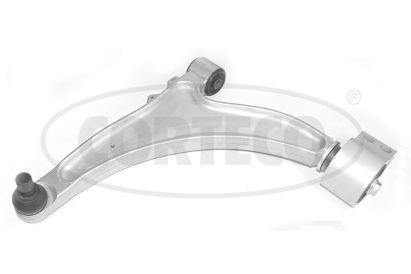 CORTECO 49398726 Control/Trailing Arm, wheel suspension