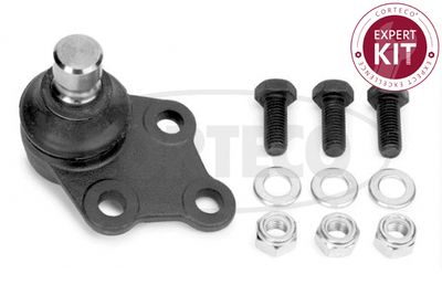 Ball Joint CORTECO 49398728