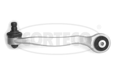 Control/Trailing Arm, wheel suspension CORTECO 49398730
