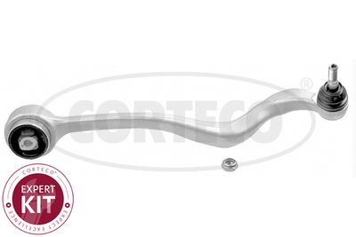 Control/Trailing Arm, wheel suspension CORTECO 49398731