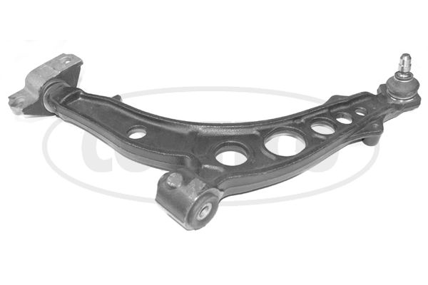 CORTECO 49398737 Control/Trailing Arm, wheel suspension