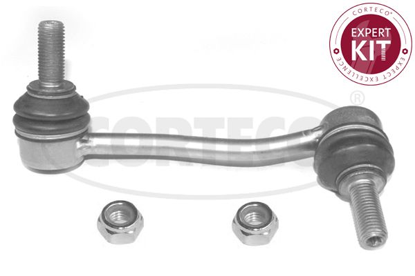 CORTECO 49398738 Link/Coupling Rod, stabiliser bar