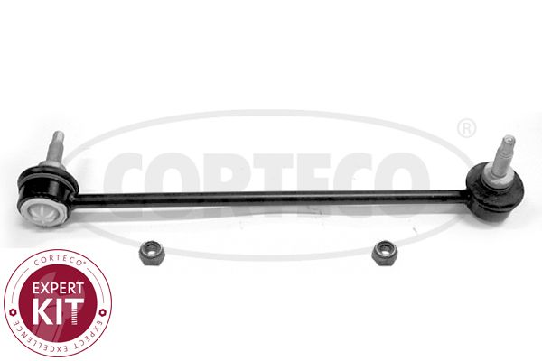 CORTECO 49398745 Link/Coupling Rod, stabiliser bar