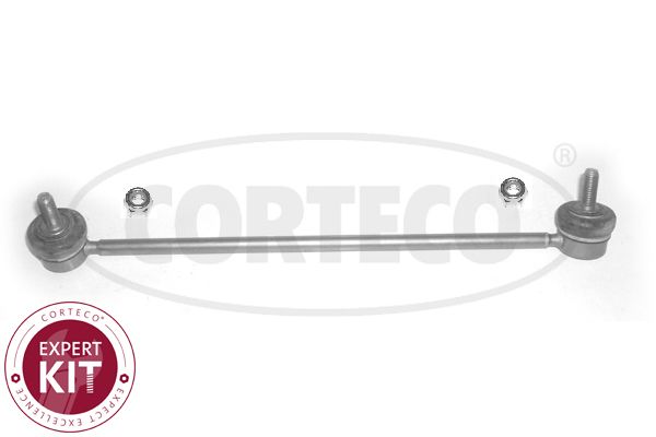 CORTECO 49398748 Link/Coupling Rod, stabiliser bar