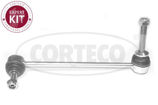 CORTECO 49398756 Link/Coupling Rod, stabiliser bar