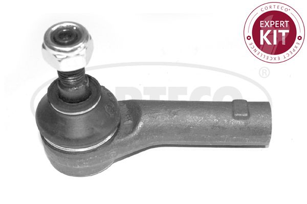 CORTECO 49398758 Tie Rod End