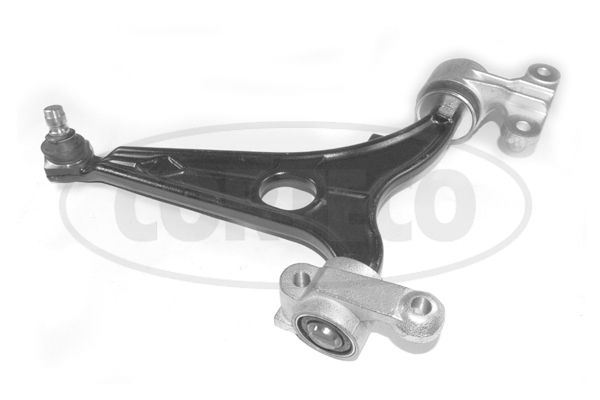 CORTECO 49398760 Control/Trailing Arm, wheel suspension