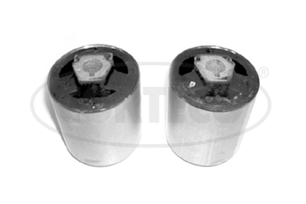 CORTECO 49398761 Control/Trailing Arm Kit, wheel suspension