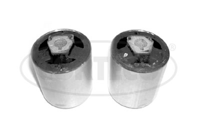 Control/Trailing Arm Kit, wheel suspension CORTECO 49398761