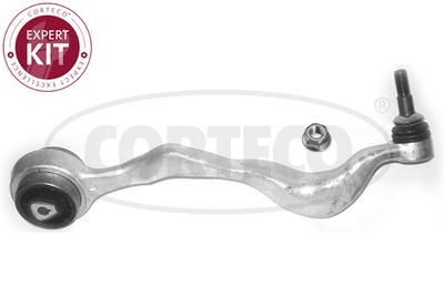Control/Trailing Arm, wheel suspension CORTECO 49398768