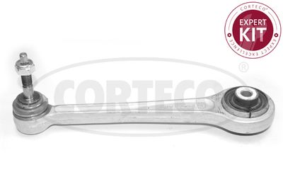 Control/Trailing Arm, wheel suspension CORTECO 49398773