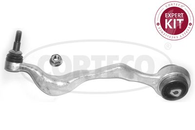 Control/Trailing Arm, wheel suspension CORTECO 49398781