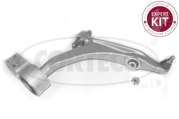 CORTECO 49398786 Control/Trailing Arm, wheel suspension