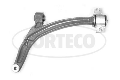 Control/Trailing Arm, wheel suspension CORTECO 49398794