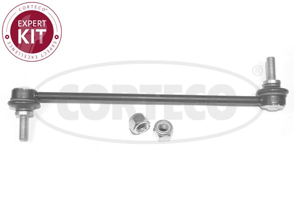 CORTECO 49398798 Link/Coupling Rod, stabiliser bar