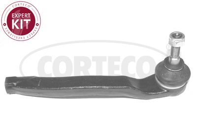 Tie Rod End CORTECO 49398801