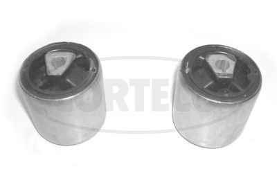 Control/Trailing Arm Kit, wheel suspension CORTECO 49398809