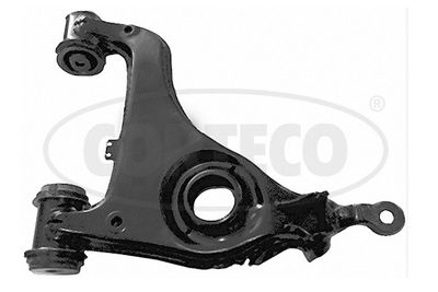 Control/Trailing Arm, wheel suspension CORTECO 49398812