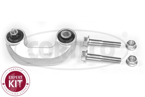 CORTECO 49398819 Link/Coupling Rod, stabiliser bar