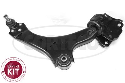 Control/Trailing Arm, wheel suspension CORTECO 49398820