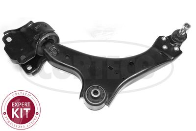 Control/Trailing Arm, wheel suspension CORTECO 49398821