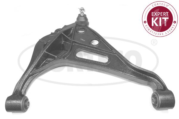 CORTECO 49398822 Control/Trailing Arm, wheel suspension