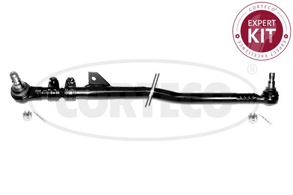 CORTECO 49398825 Tie Rod