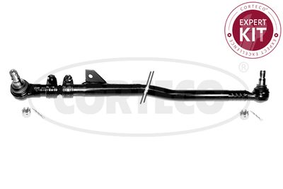 Tie Rod CORTECO 49398825