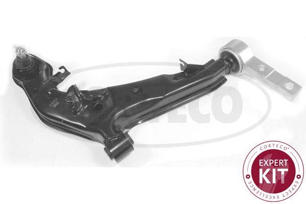 CORTECO 49398828 Control/Trailing Arm, wheel suspension