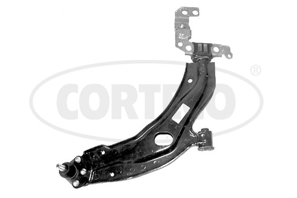 CORTECO 49398830 Control/Trailing Arm, wheel suspension