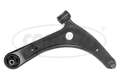 Control/Trailing Arm, wheel suspension CORTECO 49398837