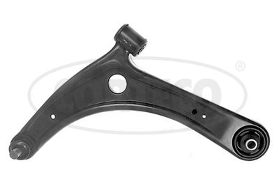 Control/Trailing Arm, wheel suspension CORTECO 49398838